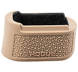 Image of Hogue OverMolded Rubber Grip Base Pad Sig Sauer P365 XL 15-Round Magazine Extension
