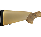 Image of Hogue Mossberg 500 OverMolded Shotgun Stock Ghillie Tan 05910