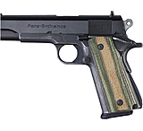 Image of Hogue Para Ordnance P-14 Handgun Grip Lamo Camo Checkered 14411