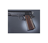 Image of Hogue Para Ordnance P-14 Handgun Grip Rosewood Checkered 14911