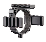 Image of Hogue Picatinny Cuff Rail and Swivel Stud Attachment For Two Inch Free Float AR Forend 15080