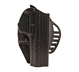 Hogue Powerspeed ARS Stage 1 CarbonFiber Weave Holster, C9, Beretta 92, Right Hand 174058