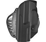 Image of Hogue Powerspeed Sig Sauer P250 PS-C13 Concealed Carry Pistol Holster