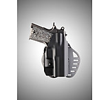 Image of Hogue Powerspeed Officer Model Colt 1911 PS-C15 Concealed Carry Firearm Holster