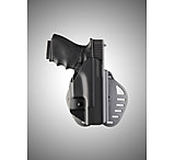 Image of Hogue Powerspeed PS-C2 Glock 19 Concealed Carry Holster