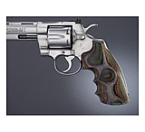 Image of Hogue Python Handgun Grip Lamo Camo 46400