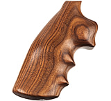 Image of Hogue Python Handgun Grip Pau Ferro 46300