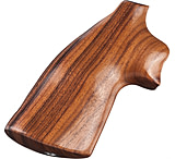 Image of Hogue Python Handgun Grip Pau Ferro No finger Groove 46310