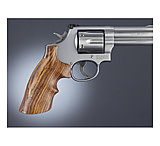 Image of Hogue Ruger Redhawk Handgun Grip Coco Bolo Top Finger Groove 86850