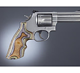 Image of Hogue Ruger Redhawk Handgun Grip Lamo Camo Top Finger Groove 86450