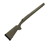 Image of Hogue Remington 700 BDL L.A. Heavy/Varmint Barrel PillarBed Stock OD Green 70211