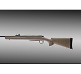 Image of Hogue Remington 700 BDL S.A. Standard Bar. Full Bed Block Stock Ghillie Tan 70902