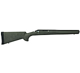 Image of Hogue Ruger 77 MKII L.A. Standard Barrel Full Bed Block Stock Ghillie Green 77803