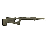 Image of Hogue Ruger 10/22 Tactical OverMolded Stock w/ .920 Barrel Channel