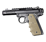 Image of Hogue Ruger Rubber Grip