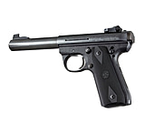 Image of Hogue Grips for Ruger 22/45 RP Rubber Grip Panels