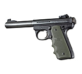 Image of Hogue Grips for Ruger 22/45 RP Rubber Grip Panels