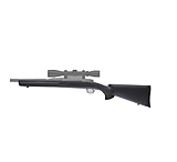 Image of Hogue Ruger 77 MKII Long Action Heavy/Varmint Barrel Full Bed Block Stock 77013