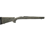 Image of Hogue Ruger 77 MKII Long Action Standard Barrel PillarBed Stock Ghillie Green 77801