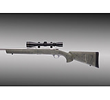 Image of Hogue Ruger 77 MKII S.A. Heavy/Varmint Barrel Full Bed Block Stock Ghillie Green 77812