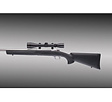 Image of Hogue Ruger 77 MKII Short Action Heavy Barrel PillarBed Stock 77010