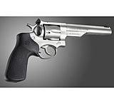 Image of Hogue Ruger GP100/Super Redhawk No Groove Grip