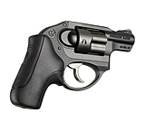 Image of Hogue Ruger LCR No Finger Groove Rubber Bantam Boot Tamer Cushion Grip