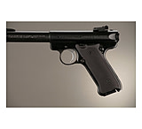 Image of Hogue Ruger MK II / MK III Handgun Grip Checkered G-10