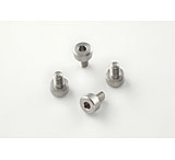 Hogue Ruger MK II Screw (4) Hex Satin 82019