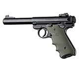 Image of Hogue Ruger Rubber Grip