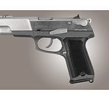 Image of Hogue Ruger P85 - P91 Handgun Grip Checkered G-10