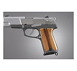 Image of Hogue Ruger P85 - P91 Handgun Grip Goncalo Checkered 85211