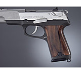 Image of Hogue Ruger P85 - P91 Handgun Grip Pau Ferro 85310