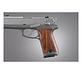 Image of Hogue Ruger P94 Handgun Grip Coco Bolo Checkered 94811