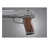 Image of Hogue Ruger P94 Handgun Grip Kingwood Checkered 94611
