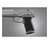 Image of Hogue Ruger P94 Handgun Grip Rosewood Checkered 94911