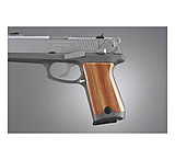 Image of Hogue Ruger P94 Handgun Grip Tulipwood Checkered 94711