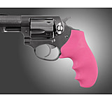 Image of Hogue Ruger Sp101 Rub Monogrip Pnk