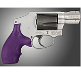 Image of Hogue S&amp;W J-Frame Round Butt Grip