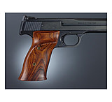 Image of Hogue S&amp;W 41 Handgun Grip Coco Bolo Left hand thumb rest 41870