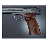 Image of Hogue S&amp;W 41 Handgun Grip Coco Bolo Right hand thumb rest 41860