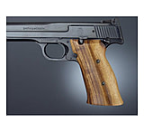 Image of Hogue S&amp;W 41 Handgun Grip Goncalo Left hand thumb rest 41270