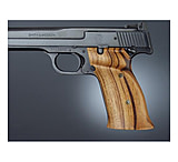 Image of Hogue S&amp;W 41 Handgun Grip Goncalo Right hand thumb rest 41260