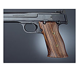 Image of Hogue S&amp;W 41 Handgun Grip Kingwood Left hand thumb rest 41670