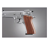 Image of Hogue S&amp;W 5900 Pistol Grip Pau Ferro Checkered 40311