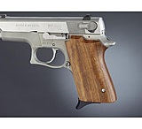 Image of Hogue S&amp;W 6906 Pistol Grip,Shorty 40, Goncalo 69210