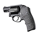 Image of Hogue S&amp;W Bodyguard .38 Bantam Grooved Piranha Grip