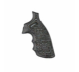 Image of Hogue Smith &amp; Wesson Square Butt Grip, Finger Grooved