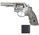 Image of Hogue Smith &amp; Wesson Square Butt Grip, Finger Grooved