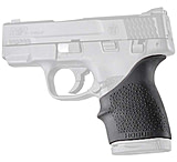 Image of Hogue S&amp;W M&amp;P 45 Shield HandALL Beavertail Grip Sleeve